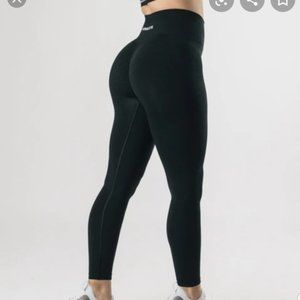 Alphalete Amplify Legging (RARE) - M